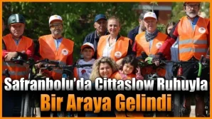 safranbolu belediyesi