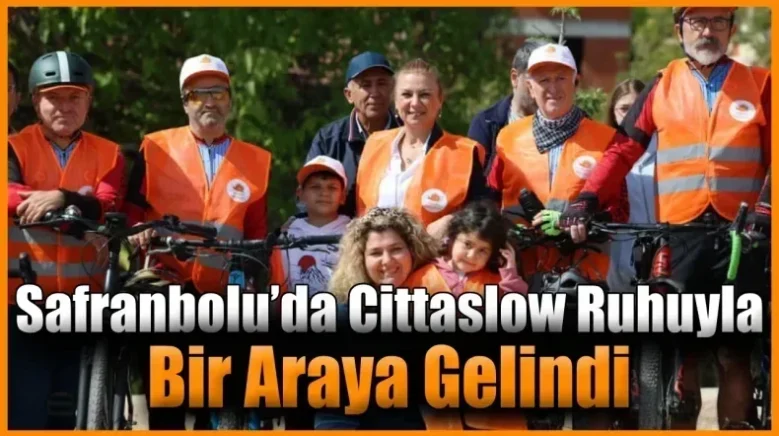 safranbolu belediyesi
