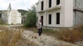 Bolu’nun Hayalet Şatoları İçin Belediye Harekete Geçti