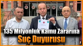 Akay’dan Eskipazar Devlet Hastanesi için suç duyurusu